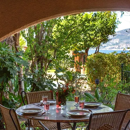 Villa Patara Clup 145