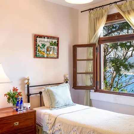 Villa Patara Clup 145 Kaş